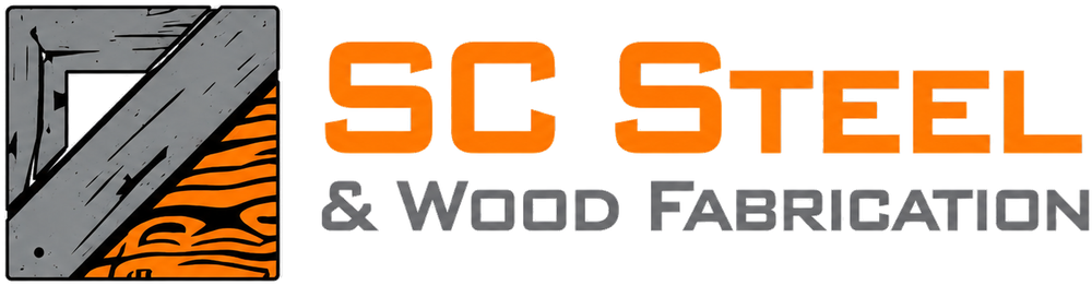 SC Steel & Wood Fabrication